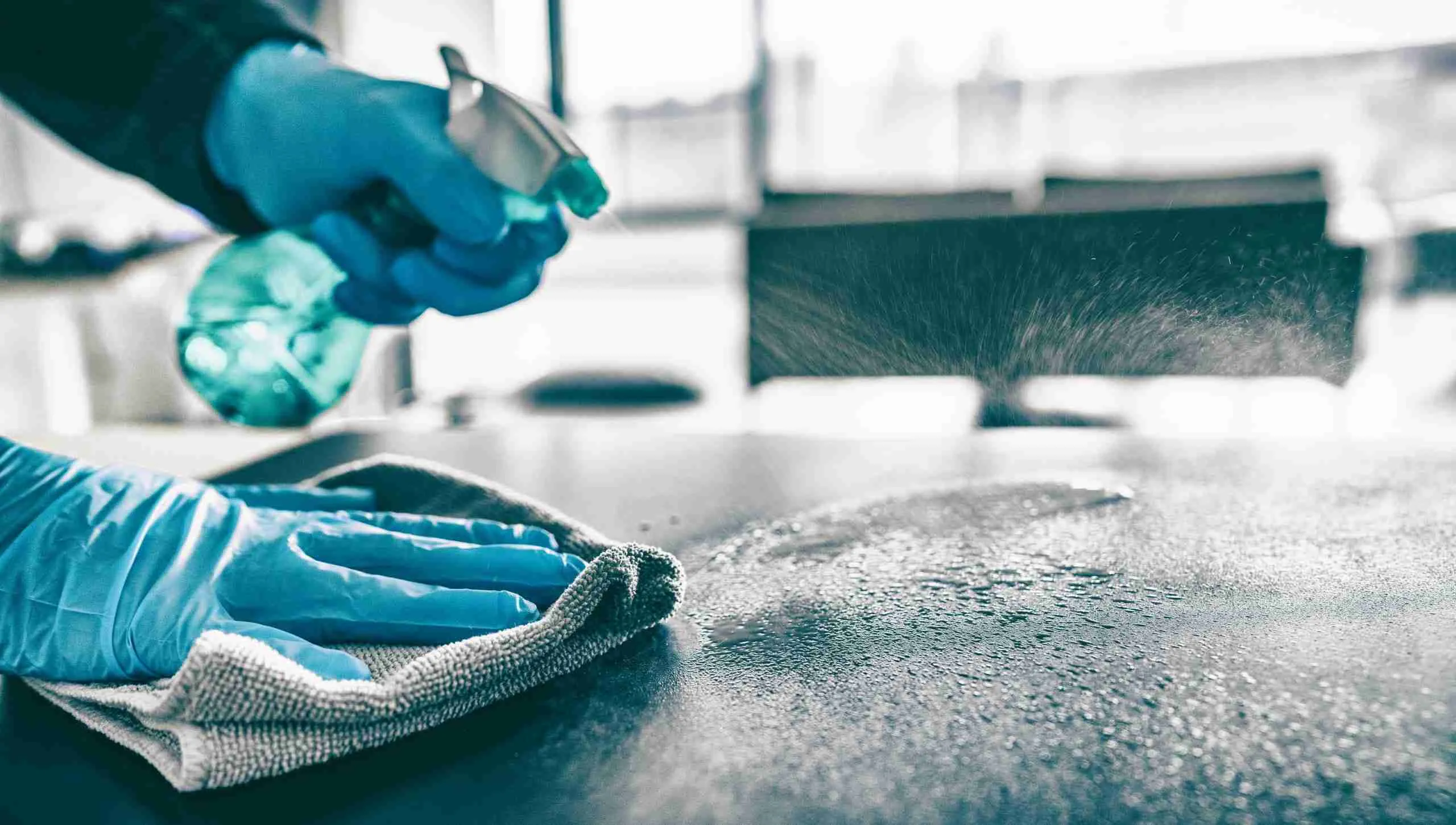 Content Cleaning